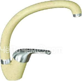 Смеситель Dr. Gans Рондо дюна (319.02H.1123.402)