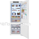 Холодильник ZUGEL ZRI2070FNF