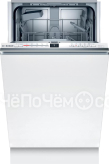 Посудомоечная машина BOSCH SPV2IKX01R