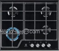 Варочная панель ELECTROLUX GRE2632MB