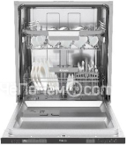 Посудомоечная машина ARDO DBEA1362B2