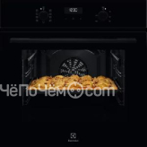 Духовой шкаф ELECTROLUX EOD5H70BZ