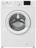 Стиральная машина BEKO WRS 55P2 BWW