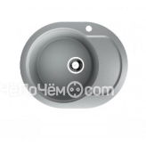 Кухонная мойка OMOIKIRI Manmaru 62-GR Artgranit/leningrad grey 4993353