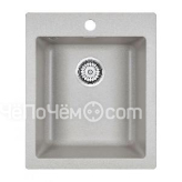 Кухонная мойка PAULMARK Leer PM104249-GR