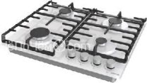 Варочная панель GORENJE GT642AXW