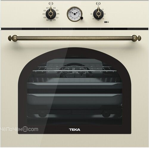 Духовой шкаф TEKA HRB 6300 VNB BRASS