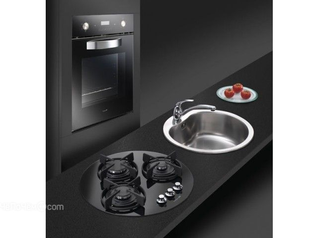 Духовой шкаф FOSTER 7145600 s45 verona bl
