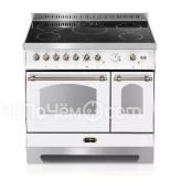 Варочный центр LOFRA RBPD96MFTE/5I BRONZE