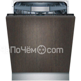 Посудомоечная машина SIEMENS sn 678x50 tr