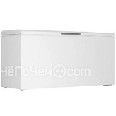 Морозильник-ларь POZIS FH-258-1 белый