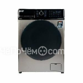 Стиральная машина SMILE SWMSW10DG1400