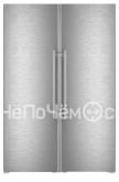 Холодильник LIEBHERR XRFsd 5255