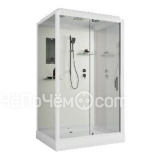 Душевая кабина NIAGARA Standart ST120/90/15Q