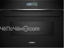 Духовой шкаф SIEMENS CM 776GKB1