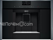 Кофемашина NEFF C17KS61G0
