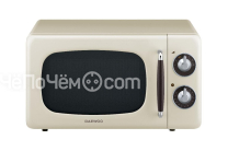 Микроволновая печь DAEWOO KOR-6697С