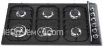 Варочная панель ILVE h 906 cnv/ix