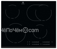 Варочная панель ELECTROLUX EHF 65451 FK