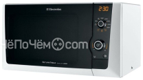Микроволновая печь ELECTROLUX ems 21400 w