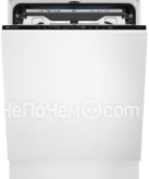 Посудомоечная машина ELECTROLUX EEG88600W