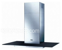 Вытяжка FRANKE fgl 9015 bk/xs (800)