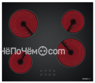 Варочная панель SHIVAKI shd60b140