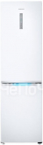 Холодильник Samsung RB41J7851WW белый
