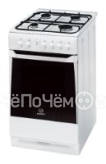 Кухонная плита INDESIT kn 3g 2107 w/ru