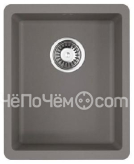 Кухонная мойка Omoikiri Kata34-U-GR