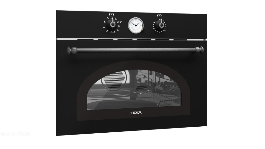 Микроволновая печь TEKA MWR 32 BIA ATS SILVER (111940000)