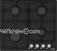 Варочная поверхность HYUNDAI HHG 6432 BK
