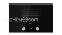 Микроволновая печь TEKA ML 8220 BIS L NIGHT RIVER BLACK (112030001)