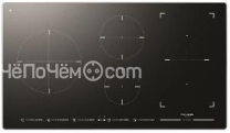 Варочная панель FULGOR FSH 905 ID TS BK