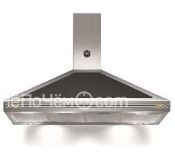 Вытяжка BERTAZZONI K120HERNEA