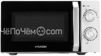 Микроволновая печь HYUNDAI HYM-M2053