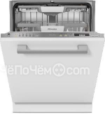 Посудомоечная машина MIELE G 7265 SCVi XXL AutoDos