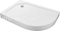 Душевой поддон GROSSMAN Pragma PR-120L