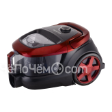 Пылесос WILLMARK VC-2630CYM