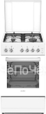 Плита SIMFER F56GW42025