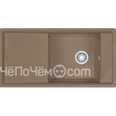 Кухонная мойка FRANKE ABK 611-100 миндаль