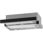 Вытяжка KRONA KAMILLA T sensor max 600 Inox