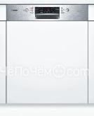 Посудомоечная машина BOSCH SMI 46KS01 E