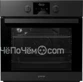 Духовой шкаф GORENJE bo635e11bk-2