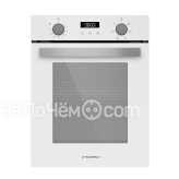 Духовой шкаф MAUNFELD EOEM516PW