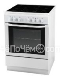 Кухонная плита INDESIT i6v52 (w)