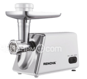 Мясорубка RENOVA MG200-R1WL