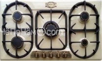 Варочная панель KAISER kg9325elfem turbo