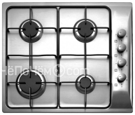 Варочная панель ARDESIA f 6v4 gtrw