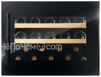 Винный шкаф DUNAVOX DVS-19.50B